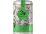 Mary Rose - Tè Verde Fiori Di Gelsomino In Barattolo - 50 G