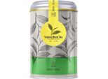 Mary Rose - Tè Nero Dello Yunnan In Barattolo - 50 G