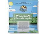 Rio Parana Elaborada Con Palo 50 G
