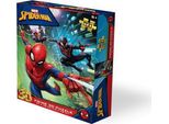 Puzzle Lenticolare Marvel Spiderman