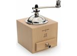Peugeot Le Moulin D'olivier Roellinger Macina Pepe/Spezie Naturale 13 Cm