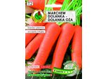 Carota Dolanka 6M A Nastro Con Concime Platnacote Varietà Tardiva