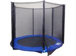 Rete Di Protezione Per Trampolino 305 Cm - 4 Gambe A W