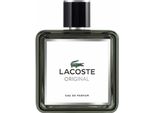 Lacoste Eau De Parfum 60Ml