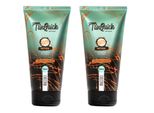 Mazzaci Tanquick Autoabbronzante Naturale X2Pc