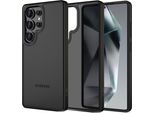 Tech-Protect Magmat Galaxy S25 Ultra Matte Nero
