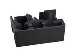 L-BOXX Einlage Gkf 18V-8 Schwarz, FüR L-BOXX 238