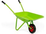 Bigjigs Toys Carriola Da Giardino