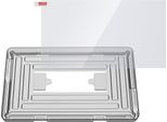 Inf Protezione Schermo In Vetro Temperato Anti Luce Blu Per Switch 2