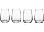 Ritzenhoff & Breker 819786 Ritzenhoff & Breker Longdrinkglas Jive, 0,45 L