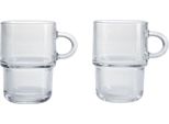Ritzenhoff & Breker 821703 Ritzenhoff & Breker Tazza Con Manico Americano, 350 Ml
