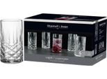 Ritzenhoff & Breker 822045 Ritzenhoff & Breker Longdrinkglas Capri, 0,36 L