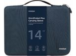 Innostyle Borsa Per Laptop 13 14 Custodia Impermeabile Omniprotect Plus Blu
