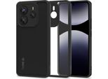 Tech-Protect Magmat Xiaomi Redmi Note 14 5G Nero Opaco