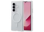Samsung Galaxy Z Fold 7 Custodia - Plastica - Custodia Rigida/Cover Imoshion - Bianco