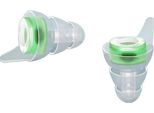 Inf Tappi Per Orecchie In Silicone Antirumore, Isolamento Acustico Per Il Sonno S