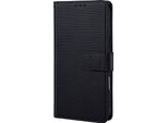 Inf Custodia A Libro In Pelle Pu+Tpu Per Iphone 13 Con Porta Carte