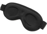 Inf Mascherina Per Occhi 3D In Memory Foam - Comfort E Protezione Totale S