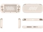 Inf Custodia Protettiva In Silicone Per Console Trimui Smart Pro Beige