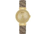 Orologio Da Donna Guess Orologio Da Polso Ivy GW0943L2 Pelle