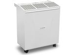 TROTEC Luftbefeuchter B 400 (max. 800 m³/h, für Räume bis ca. 900 m³) Luftbefeuchtung Raumbefeuchter Befeuchtung