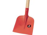 Pala Da Sabbia Holsteiner RUHR-BRILLANT Misura 2 270X250 Mm 3/4 Sollevata