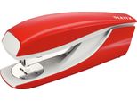 Leitz 5522-00-25 5522 Cucitrice Per Ufficio Nexxt Strong - 40 Fogli, Rosso
