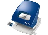 Leitz 5005-00-35 5005 Office Punch Nexxt - 25 Fogli, Blu