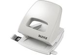 Leitz 5005-00-85 5005 Office Punch Nexxt - 25 Fogli, Grigio