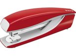 Leitz 55040025 5504 Cucitrice Per Ufficio Grande Nexxt, Plastica/Metallo, 40 Fogli, Rosso