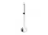 Brabantia Utensili Da Cucina Profilo Cucchiaio Per Spaghetti, Cucchiaio Per Pasta, Acciaio Inox Opaco, 264849