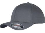 Flexfit 6277 | Berretto / Berretto / Cappello In Lana Pettinata - Colore: Nero - Taglia: S/M