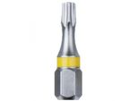 Ks Tools 1/4" Torsionpower Bit Torx 25 Mm T15 - 918.3510"