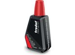 Trodat 7011 C Inchiostro Per Timbri "7011"", Per Tamponi D'inchiostro, Rosso"