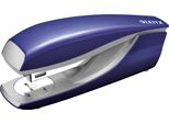 Leitz 5562-00-69 5562 Cucitrice Per Ufficio Nexxt Style - 30 Fogli, Blu Titanio