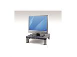 Fellowes 9169301 Supporto Per Monitor Standard Fellowes Nero/Grigio