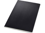Sigel CO800 Conceptum Blocco Note - Ca. A4, A Scacchiera, 120 Pagine, Nero
