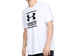 Under Armour TričKa Gl Foundation Ss, 1326849100, Taglia: 173