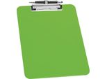 Wedo 576611 Appunti Wedo Verde Chiaro A4