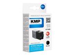 Kmp H176BX - 35 Ml - Formato Xxl - Nero - Compatibile - Cartuccia D'inchiostro (Alternativo A: Hp 903XL)
