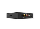 Lindy 38393 Lindy Hdmi To Composite & Stereo Audio Converter