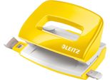 Leitz Punzone A Foro Mini Nexxt Wow 5060 Giallo-Metallico In Scatola