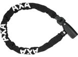 Axa Blocca Catena Absolute 8-110 Auto-Click Nero