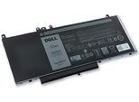 Dell - Batteria Per Computer Portatile (Equivalente A: Dell 0K3JK9) - Ioni Di Litio - 6 Celle - 62 Wh - Per Latitude E5270, E5470