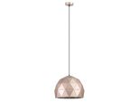Italux Harley, Lampada A Sospensione Moderna In Oro MDM-3471-1 Gd