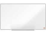 Nobo Impression Pro Lavagna 702 X 392 Mm Smaltato Magnetico