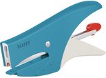 Pinzatrice Leitz Cosy 56450061 15 Fogli In Metallo Blu
