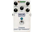 Effetto Dunlop Mxr M87 Bass Compressor Per Basso