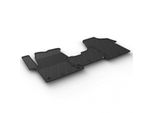 Tappetini Auto In Gomma Gledring Fiat Scudo 2022- (Anteriore)