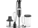Frullatore A Immersione Kitchenaid 5KHBV83EOB